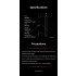 Stainless T Ruler