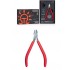Single Blade Nipper [3.0 Version] w/Holster, Cleaning Cloth, Adjuster