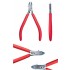 Single Blade Nipper [3.0 Version] w/Holster, Cleaning Cloth, Adjuster