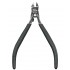 Single Blade Nipper w/Holster, Cleaning Cloth, Adjuster