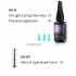 UV Light Curing Clear Glue (20g) w/3x Precision Applicator