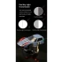UV Light Curing Clear Glue (20g) w/3x Precision Applicator