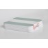 Double-Surface Sanding Sponge - Rectangle (6pcs, Sanding+Polishing)