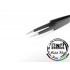 Anti-Static Straight Tweezer Type B