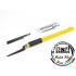 Hobby Razor Saw with 3 Blades