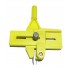 Circular Cutting Tool - Fluorescent Yellow (Cutting Diameter: 1.5mm-100mm)