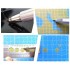 Hobby Scriber (blade thickness: 0.2mm)