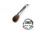 Small Powder/Mop Brush