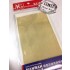 Brass Mesh 50# (90x150mm)