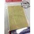 Brass Mesh 120# (90x150mm)