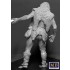 1/24 World of Fantasy Serie - "Giant. Bergtroll"