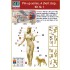 1/24 Pin-Up Series - "A Short Stop" kit No.1 (1 Female Figure + 1 Dog)
