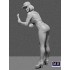 1/24 Pin-Up Series - "A Short Stop" kit No.2 (1 Female Figure)