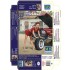 1/24 Pin-Up Series - "A Short Stop" kit No.3 (1 Female Figure)