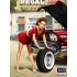 1/24 Pin-Up Series - "A Short Stop" kit No.3 (1 Female Figure)