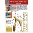 1/24 Pin-Up Series - "A Short Stop" kit No.3 (1 Female Figure)