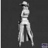 1/24 "Marshal Jessie" (1 Female Figure)
