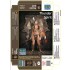 1/24 "Thunder Spirit" (1 Female Figure)