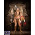 1/24 "Thunder Spirit" (1 Female Figure)