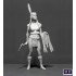 1/24 "Thunder Spirit" (1 Female Figure)