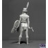 1/24 "Thunder Spirit" (1 Female Figure)