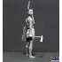 1/24 "Thunder Spirit" (1 Female Figure)
