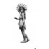 1/24 Ancient Greek Myths Series - Medusa