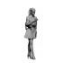 1/24 Dangerous Curves Series - "Ali, #Status Check"