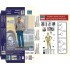 1/24 Truckers Series Vol.2 - Stan (Long Haul) Thompson