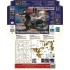 1/24 The Heist Series Vol.2: The Johnson Brothers Bobby and Billy (2 figures)
