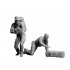 1/24 The Heist Series Vol.2: The Johnson Brothers Bobby and Billy (2 figures)