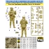 1/24 Russian-Ukranian War Vol.1 - Ukranian Soldier, Defence of Kyiv, March 2022