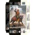 1/24 Post-apocalyptic The Last Bridge Kit Vol.8 Clan of Wolves