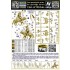 1/24 Post-apocalyptic The Last Bridge Kit Vol.8 Clan of Wolves