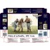 1/32 WWII Luftwaffe Pilots (3 Figures)
