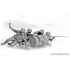 1/35 German Infantry Defense - Eastern Front Battle Series Kit No.1 (5 figures)