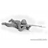 1/35 German Infantry Defense - Eastern Front Battle Series Kit No.1 (5 figures)