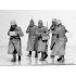 1/35 Cold Wind (5 figures)