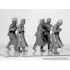 1/35 Cold Wind (5 figures)