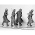 1/35 Cold Wind (5 figures)