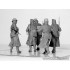 1/35 Cold Wind (5 figures)