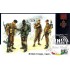 1/35 British Troops Caen 1944