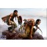1/35 Indian Wars Series - Raid (2 figures)