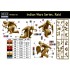 1/35 Indian Wars Series - Raid (2 figures)