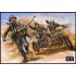 1/35 Desert Battle Series - Skull Clan "To Catch a Thief" (3 Figures)