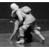 1/35 US and German Paratroopers in the South of Europe 1944 (6 Figures)