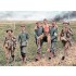 1/35 British and German Soldiers - Somme Battle 1916 (6 figures)