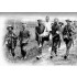 1/35 British and German Soldiers - Somme Battle 1916 (6 figures)