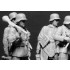 1/35 German Military Men - "Let's stop them here!" 1945 (6 Figures)