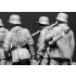 1/35 German Military Men - "Let's stop them here!" 1945 (6 Figures)